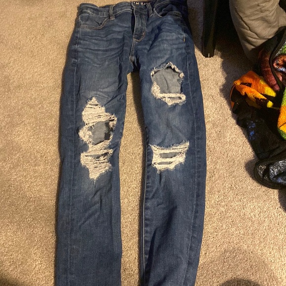 American Eagle Outfitters Denim - American eagle jeans